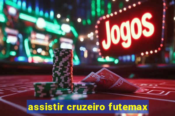 assistir cruzeiro futemax